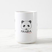 Mug Panda Dreamer (Centre)