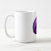 Mug Panda en bambou mignon (Gauche)