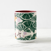Mug Panda Fruit - Conception de la nature Whimsica (Centre)