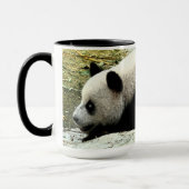 Mug Panda géant (Gauche)