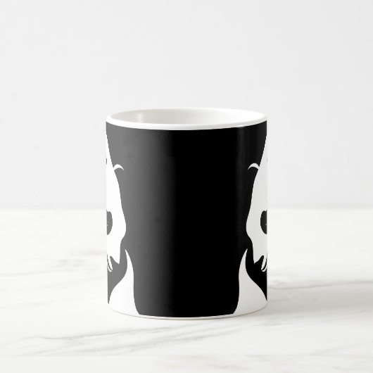 Mug Panda géant (Centre)