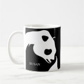 Mug Panda géant (Gauche)