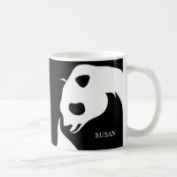 Panda géant