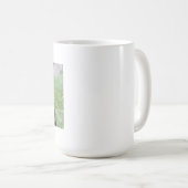 Mug Panda géant. Panda. (Devant droit)