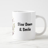 Mug Panda Kawaii Mignon – Ralentir & Sourire (Droite)