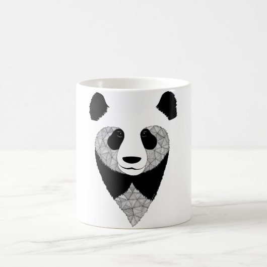 Mug Panda Koffiemok (Center)