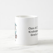 Mug Panda, maternelle personnalisée (Centre)