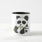 Mug Panda mignon (Centre)