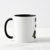 Mug Panda mignon (Gauche)