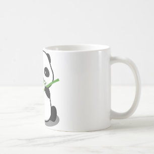 Mug Panda mignon