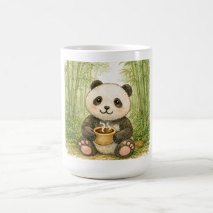 Mug Panda mignon