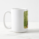 Mug Panda mignon (Gauche)