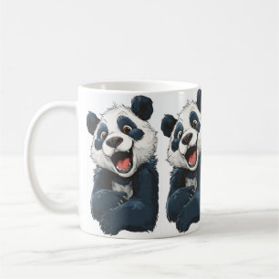 Mug Panda mignon