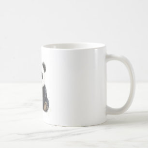 Mug Panda Paws