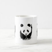 Mug Panda Pop Art (Centre)