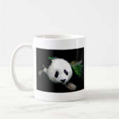 Mug Panda Pop Art (Gauche)