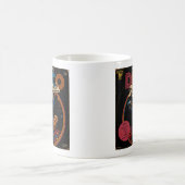 Mug Panda rouge Disco (Centre)