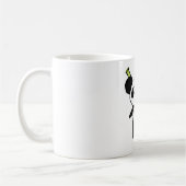 Mug Panda with bambou stick - by MyPanda (Gauche)