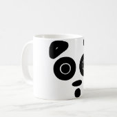 Mug pandamonium (Devant gauche)