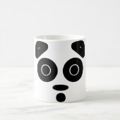Mug pandamonium (Centre)