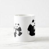 Mug Pandas (Centre)