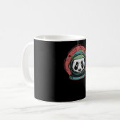 Mug Pandastronaute (Devant gauche)