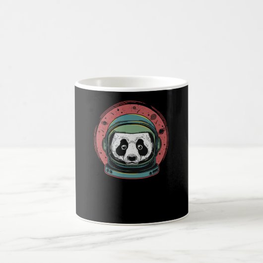 Mug Pandastronaute (Centre)