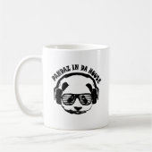 Mug Pandaz dans la Chambre du DA (Gauche)