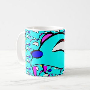 Mug Pandémie de l'ours