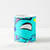 Mug Pandémie de l'ours (Centre)