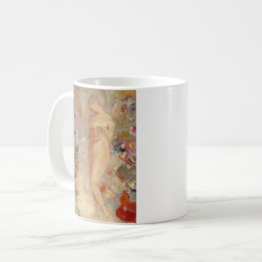 Mug Pandora (Devant gauche)