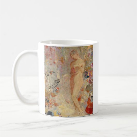 Mug Pandora (Gauche)