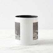 Mug Pandora a pincé dans la glace (Centre)