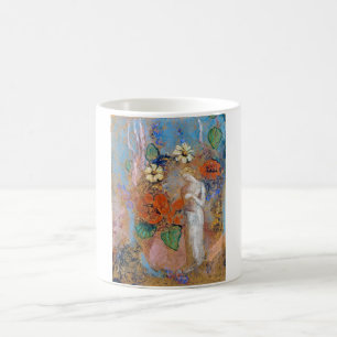 Mug Pandora, Redon