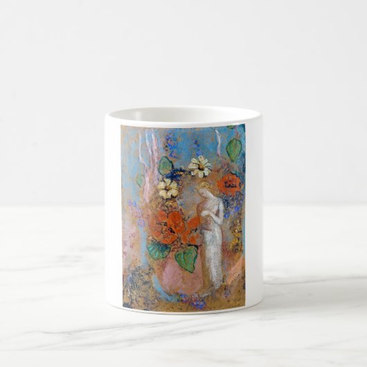Mug Pandora, Redon (Centre)
