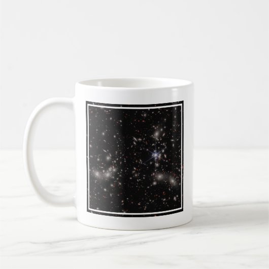 Mug Pandora's Cluster (Gauche)