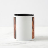 Mug Pandore, 1869 (Centre)