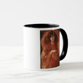 Mug Pandore, 1869 (Devant droit)