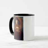 Mug Pandore, 1871 (huile sur la toile) (Devant gauche)