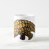 Mug pangolin (Centre)
