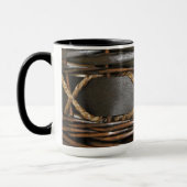 Mug Panier (Gauche)