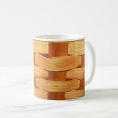 Mug Panier (Devant droit)