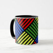 Mug Panier (Devant gauche)