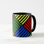 Mug Panier (Devant droit)