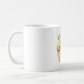 Mug Panier de citrons (Gauche)