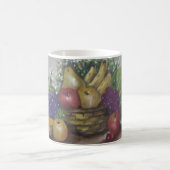 Mug Panier de fruits (Centre)