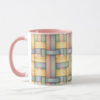 Mug Panier de Pâques