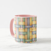 Mug Panier de Pâques (Devant gauche)