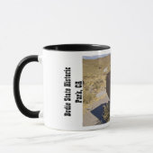 Mug Panier d'exploitation (Gauche)