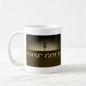 Mug Panier lointain (Gauche)